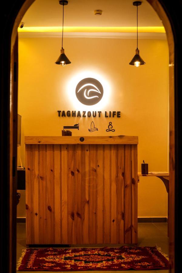 Auberge de jeunesse Life *