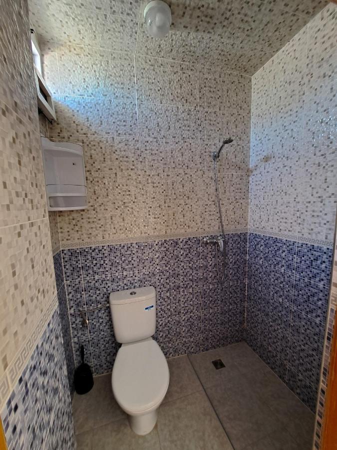 Auberge de jeunesse Life Taghazout