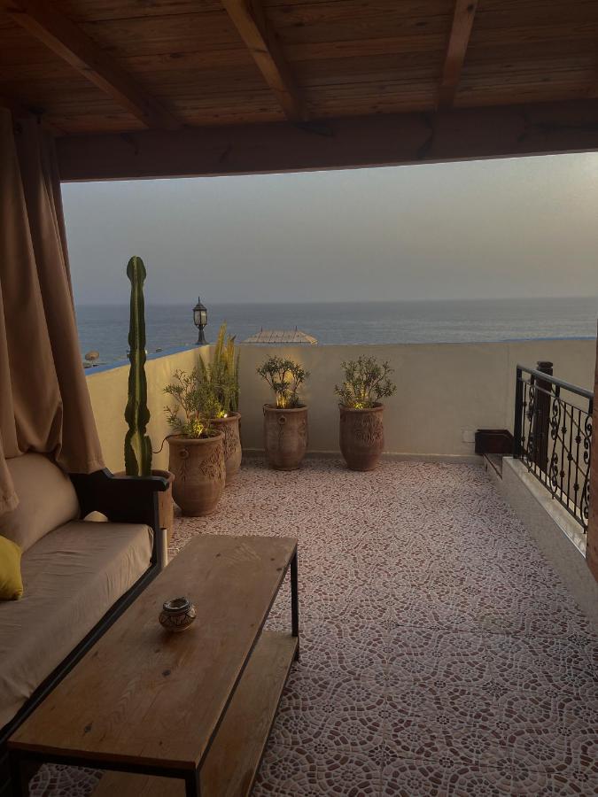 Auberge de jeunesse Life Taghazout