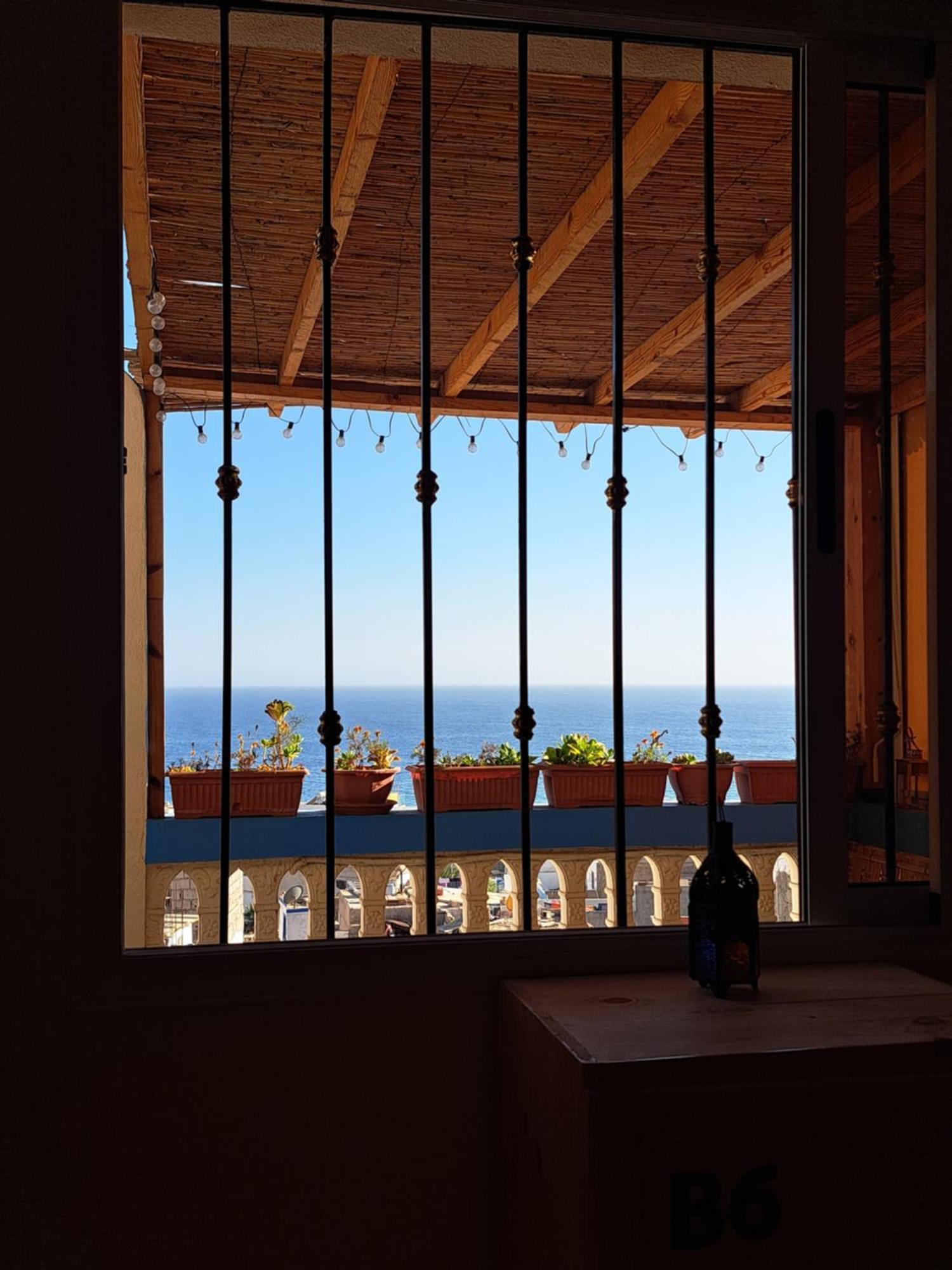 Life Taghazout