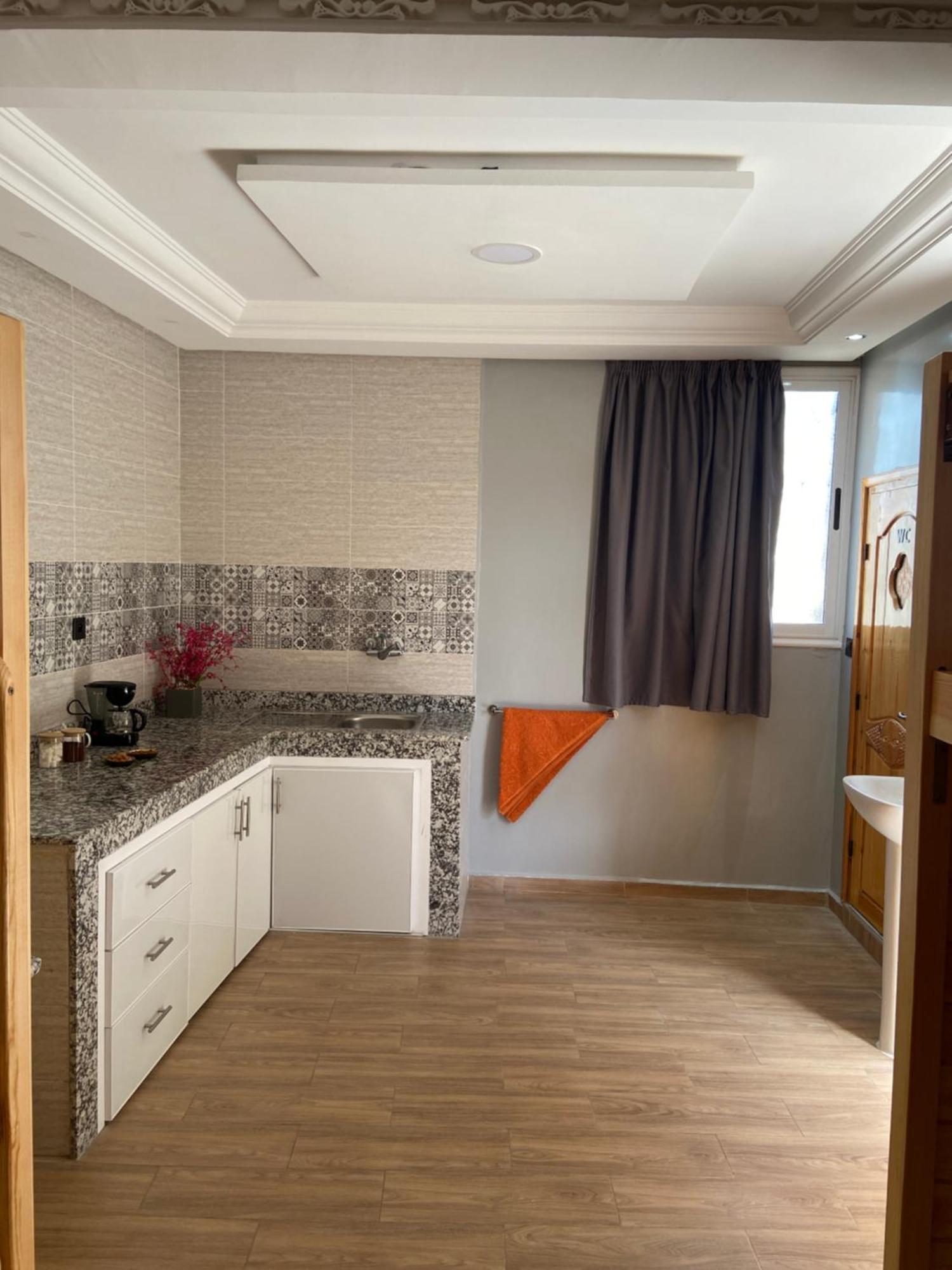 Life Auberge de jeunesse