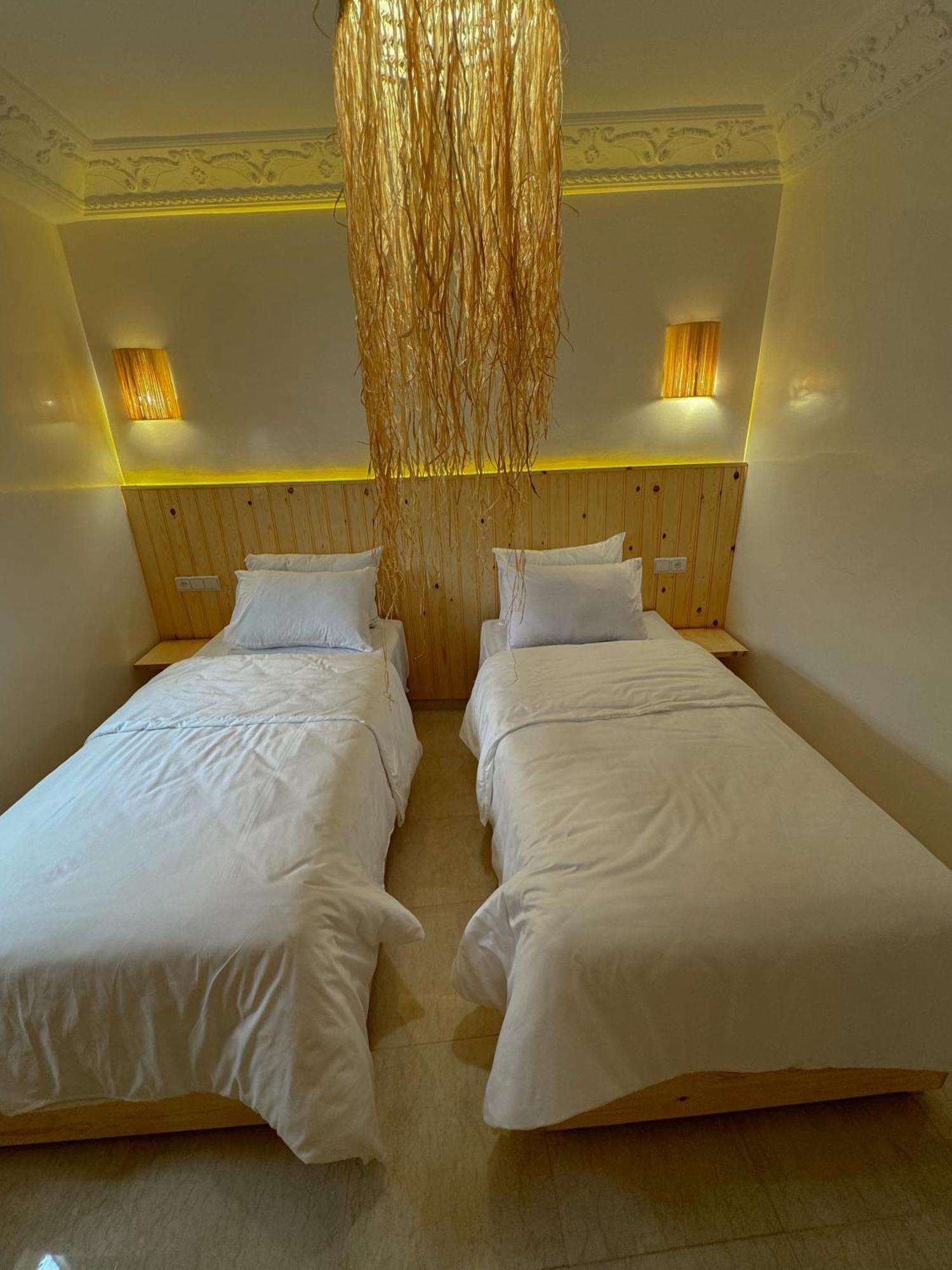Auberge de jeunesse Life Taghazout
