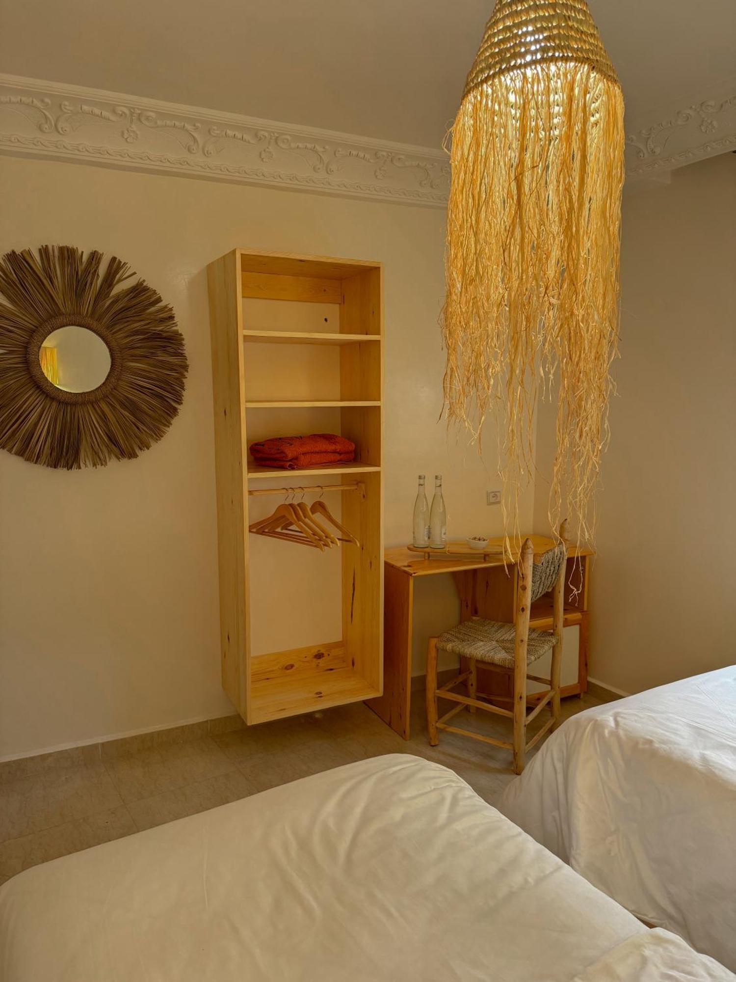 Life Auberge de jeunesse *