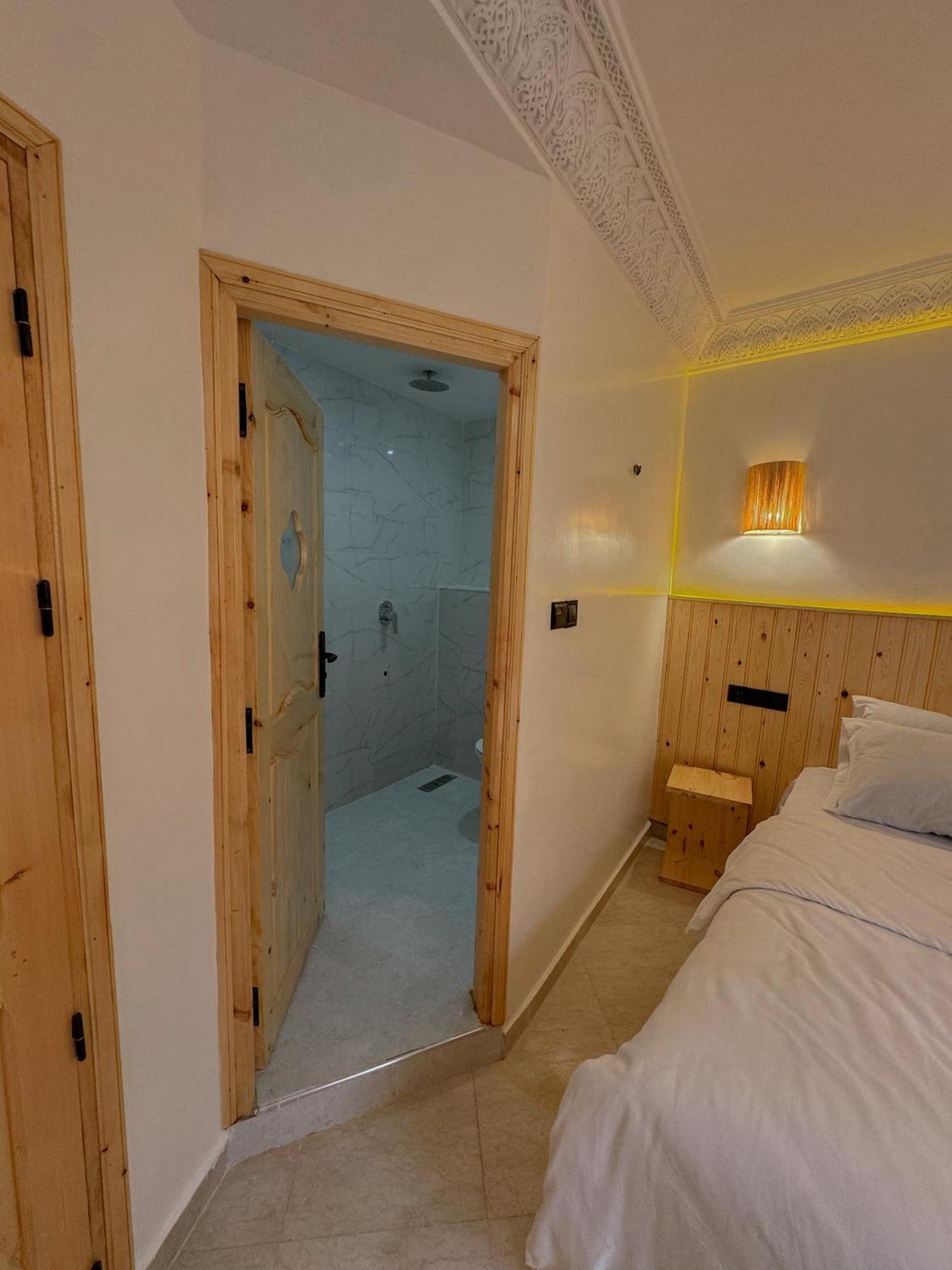 Auberge de jeunesse Life Taghazout