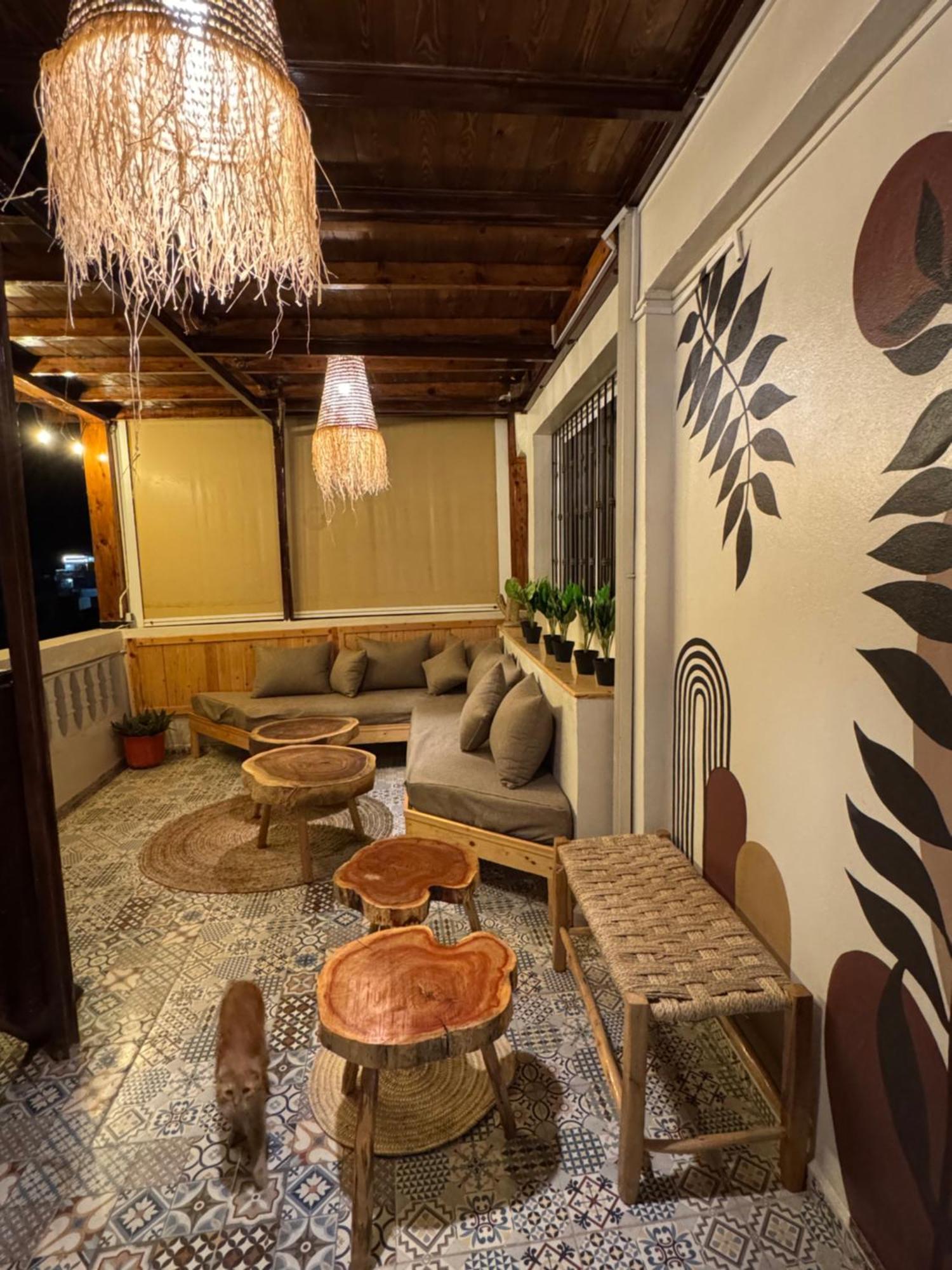 Auberge de jeunesse Life *